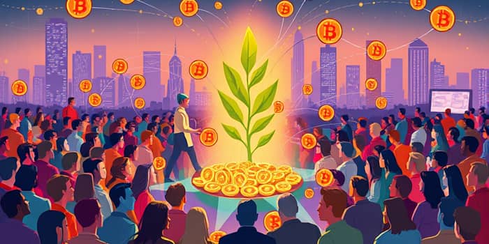 Investment Crowdfunding: New Avenues for Capital