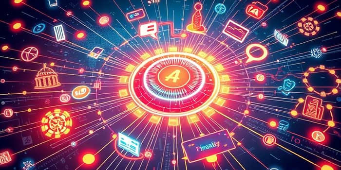 Strategic Ecosystems: Collaboration in the FinTech Space