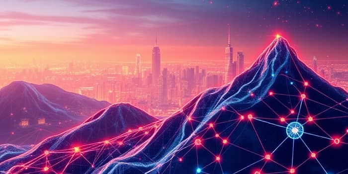 Predictive Analytics: Anticipating Market Trends