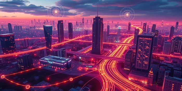 Edge Computing: Bringing Data Processing Closer to the Source