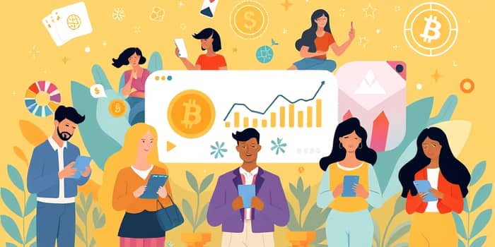 Embedded Finance: Services Where You Need Them