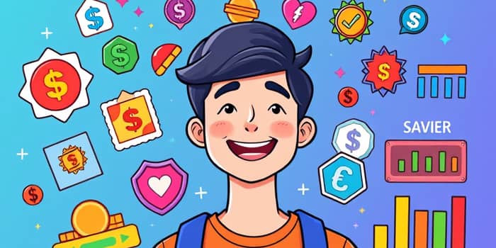 Gamification of Finance: Engaging the Next Generation