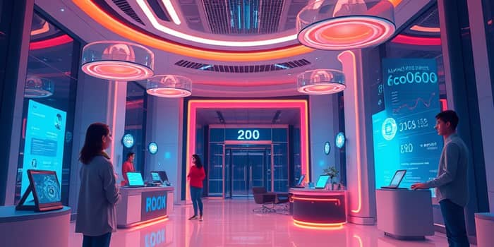 Voice AI in Banking: Conversational Finance Unleashed