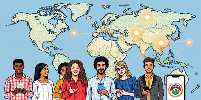 Alternative Lending: Redefining Credit Access