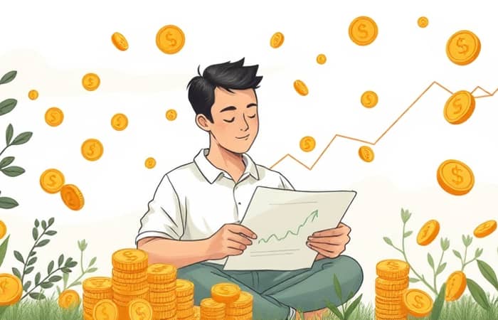 The Wisdom of Wealth: Insights from a Mindful Lens