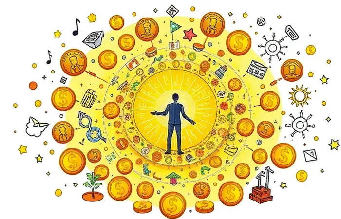 The Inner Game of Wealth: Shifting Your Money Mindset