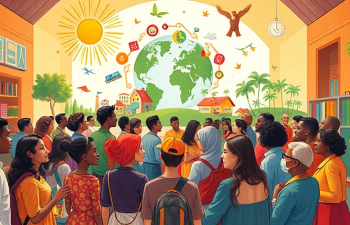 The Legacy Builder: Using Wealth to Create a Lasting Impact