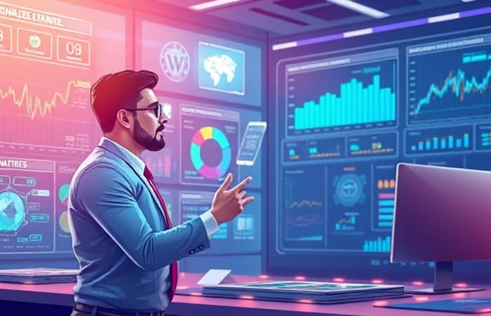 Adaptive Learning: Upskilling for the Modern Financial Pro