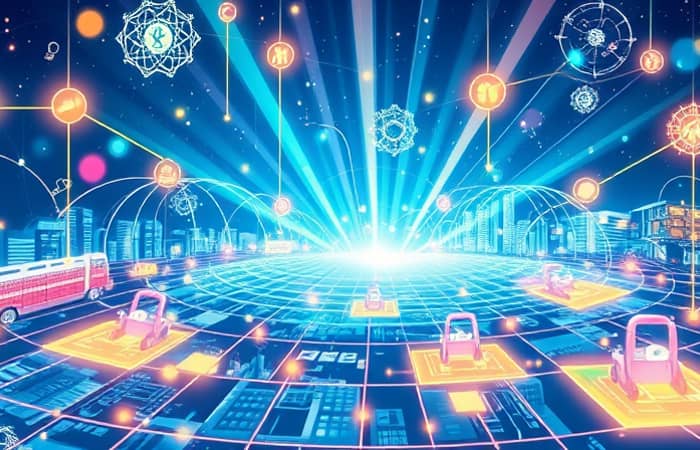 Distributed Ledger Technology: More Than Just Crypto